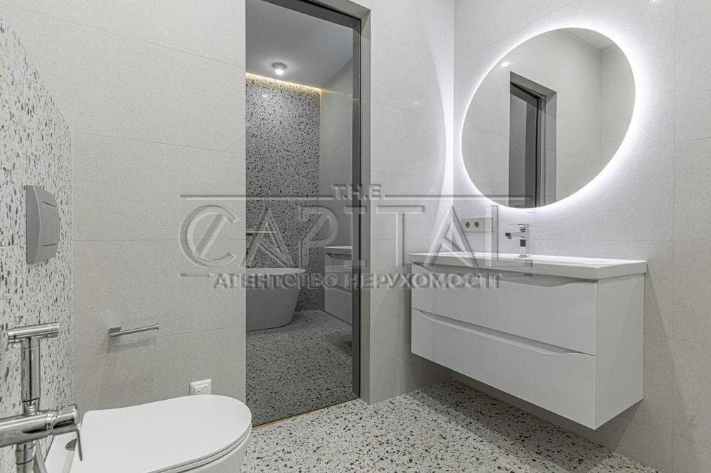 Продаж будинку в закритому котеджному містечку, Лісники.