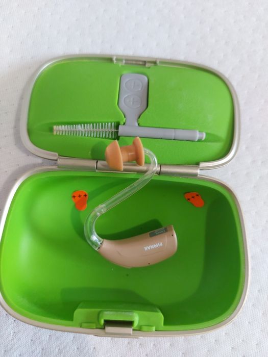 Слуховой аппарат PHONAK