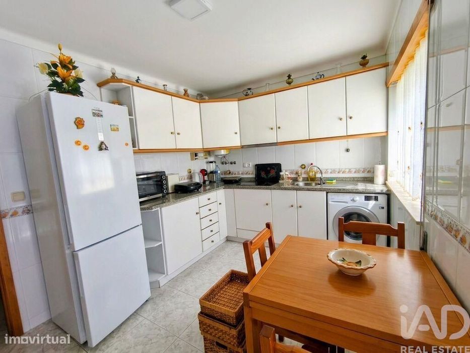 Apartamento T1 em Darque de 50 m2