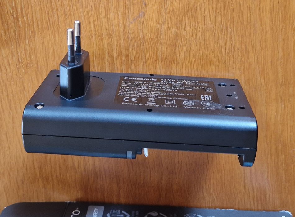 Garmin etrex 32x + Carregador