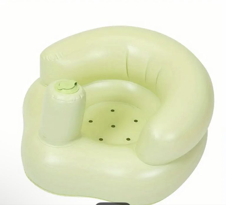 Підставка стільчик для купання дитини