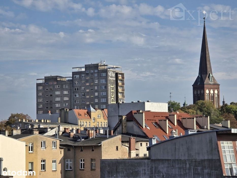 Mieszkanie – Stargard - Widok 5