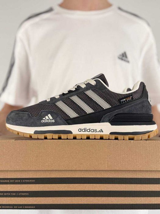 !SALE! Кросівки Adidas ZX 700 Dark Grey Cordura 41 42 43 44 45 46 zx700