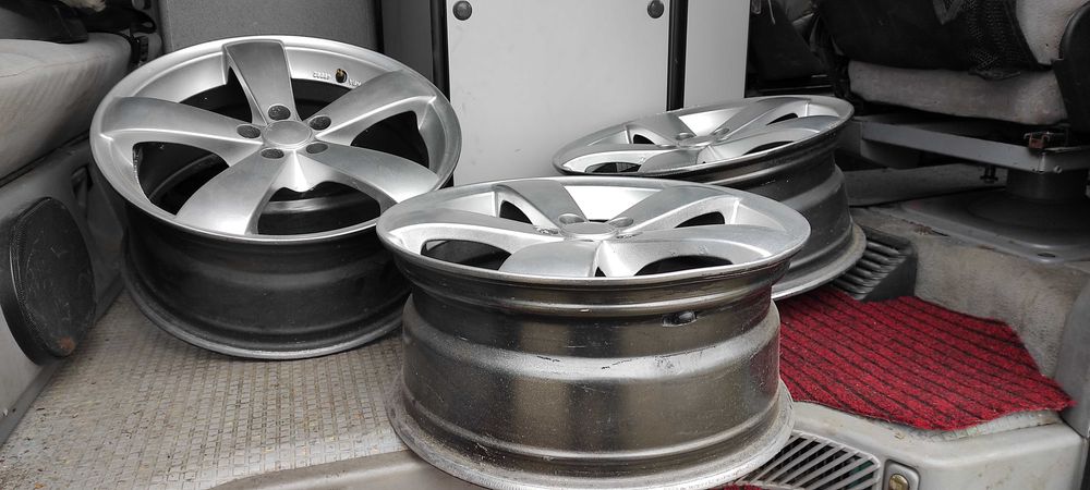 Felgi Aluminiowe