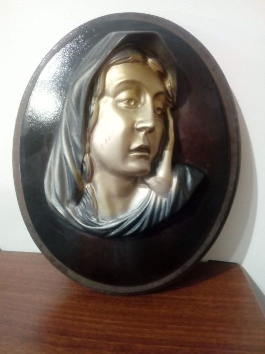 Quadro de Nossa Senhora