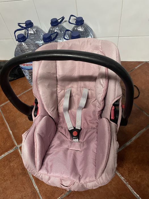Banco ou acento auto até 36 kg