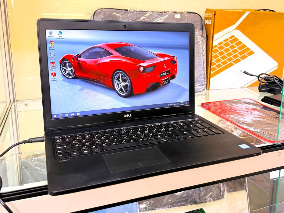 --МАГАЗИН--  Гарантия -- 16GB + SSD 500gb//Дом + Игры // Dell Америка