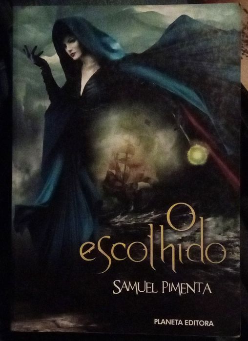 Romances (veja as fotos)