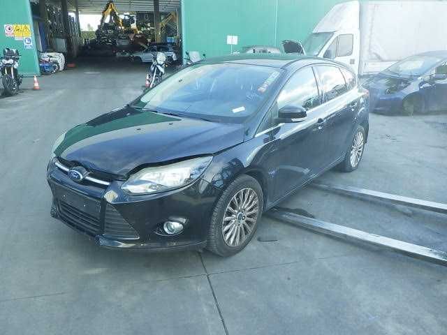 Розборка FORD FOCUS III 11-18. Запчасти Форд Фокус 3 Авторазборка