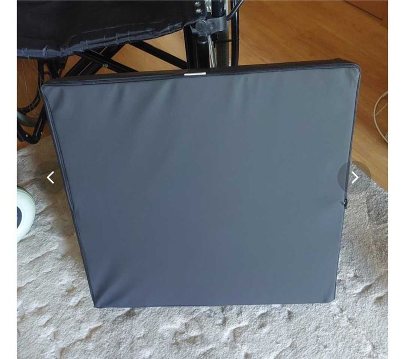 Almofada  nova anti-escaras