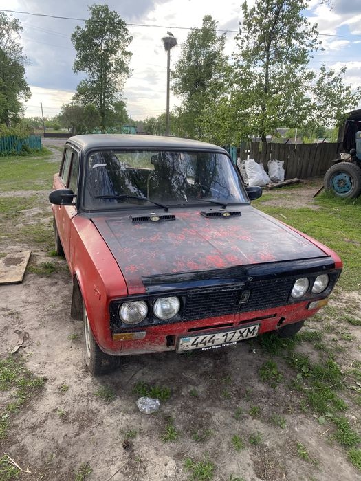 Разборка Запчастини Ваз 2106