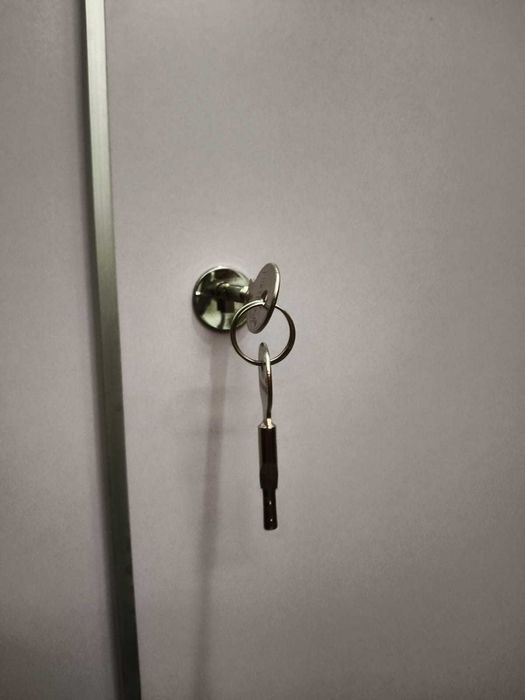 Balcão Promocional desmontável