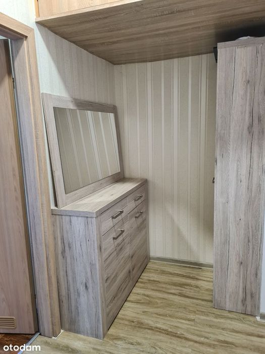 Mieszkanie w kamienicy z balkonem w Wrocławiu - Więcej