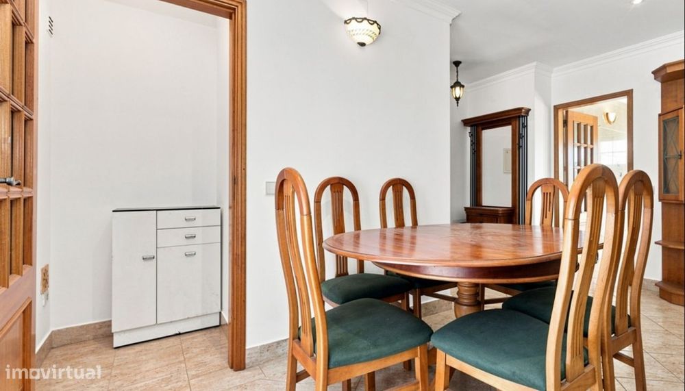 Apartamento T2+1 à venda em Albufeira, Algarve