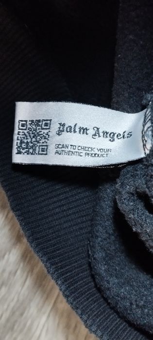 продам кофту palm angels