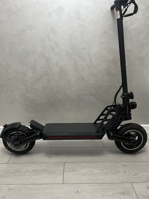 Клектро самокат Kugoo g2 pro