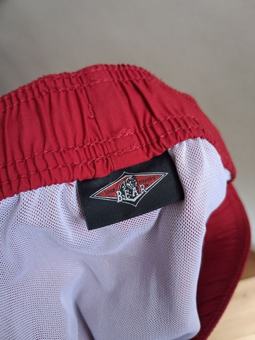 Купальні пляжні шорти Bear SurfBoards