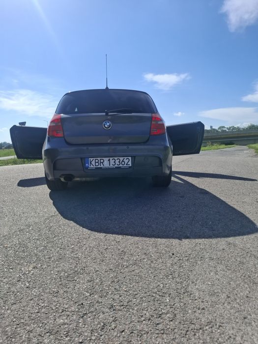 BMW Seria 1