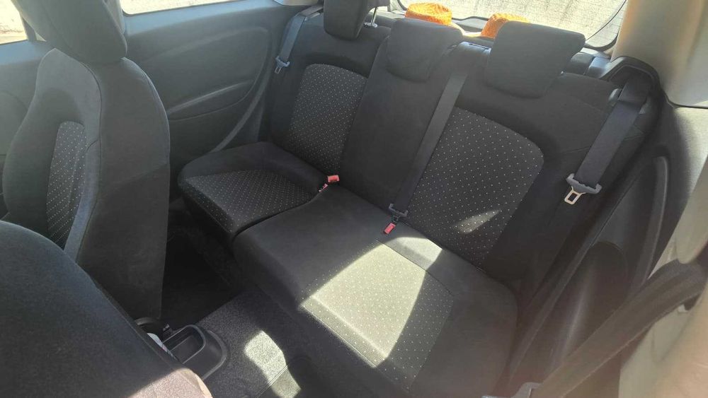 Fiat Punto 1.3 Multijet