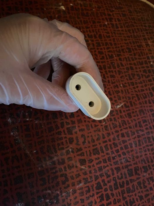 White electricity part64584677711107120