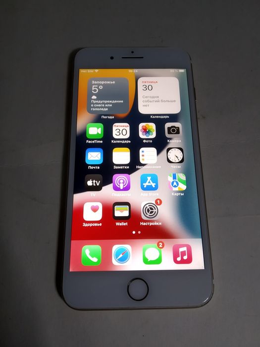 Apple iPhone 7 Plus "32Gb/100%"