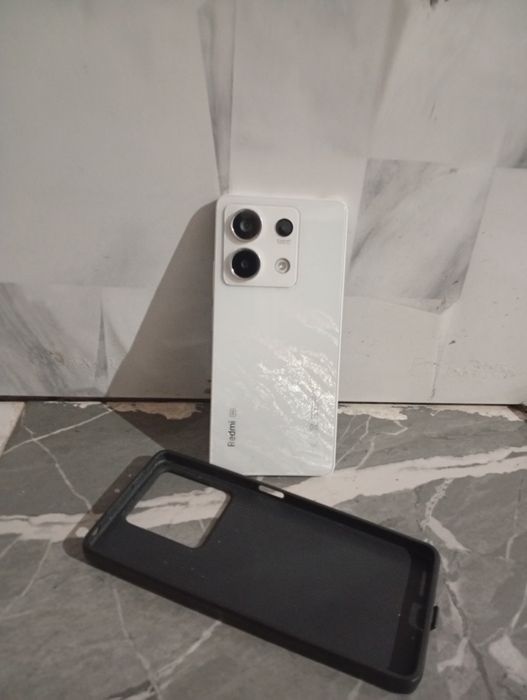 Xiaomi redmi note 13 pro 5G