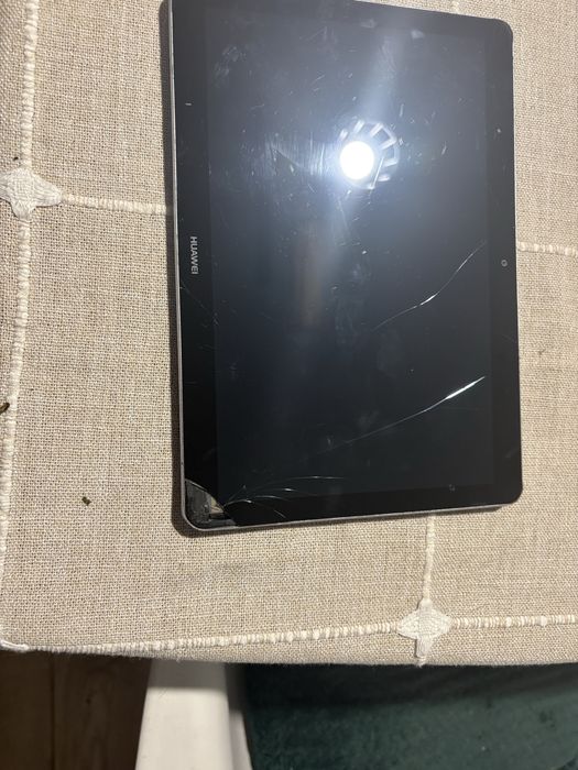 tablet Huawei mediapad t3 10