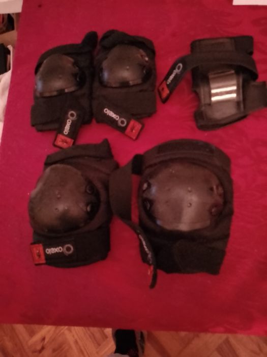 Patins Voadores P/Criança agora a esvoaçar no olx8E- P.Oxelo12EDesde2E