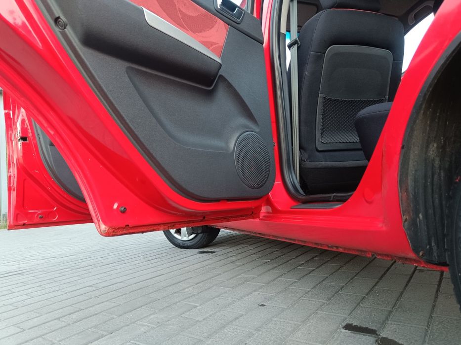 HYUNDAI GETZ 2008 1,4 хорошем состоянии !