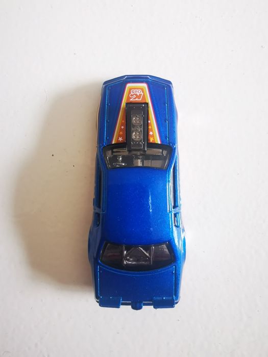 Ford Thunderbird Pro Stock 1986 Hot Wheels 2023