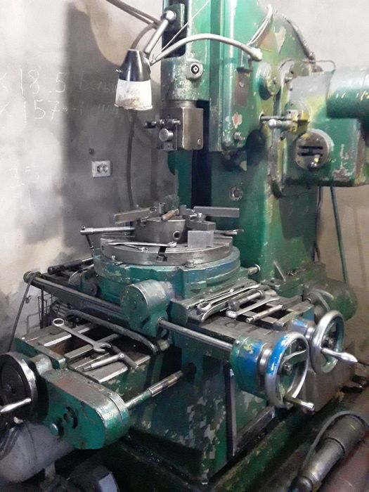 Металлообработка.Токарные,фрезерные,зубонарезные, шлифовальные работы.