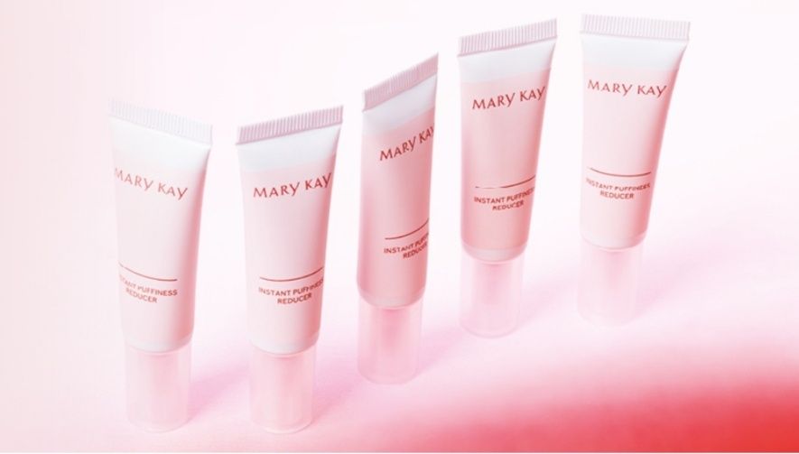 Krem SOS na Opuchnięcia pod Oczami