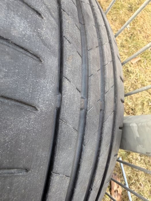 Koła Bmw aluminiowe felgi 17” seria 3 g20 g21