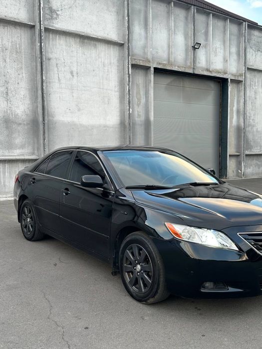 Продам Toyota Camry Черкаси