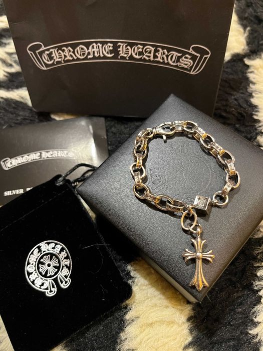 Chrome Hearts Bracelets | Браслеты на руку Хром Хартс