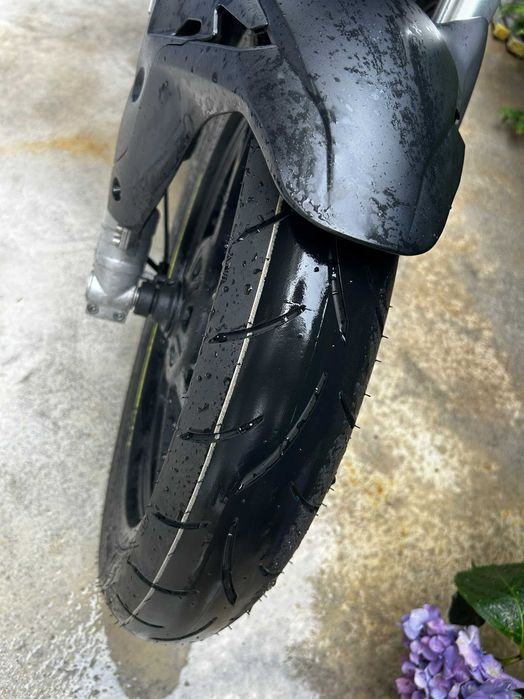 Keeway RKF 125 - 2021