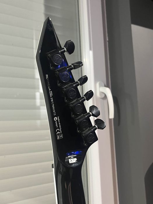 Gitara ESP LTD EX 200