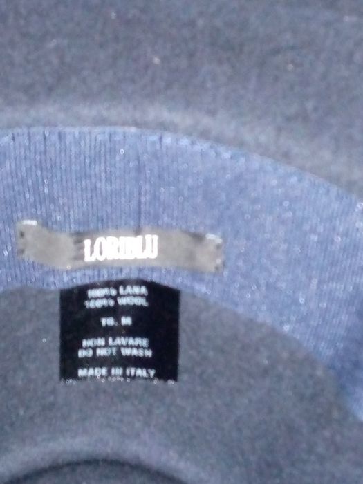 Шляпа капелюх Loriblu M Лоріблу