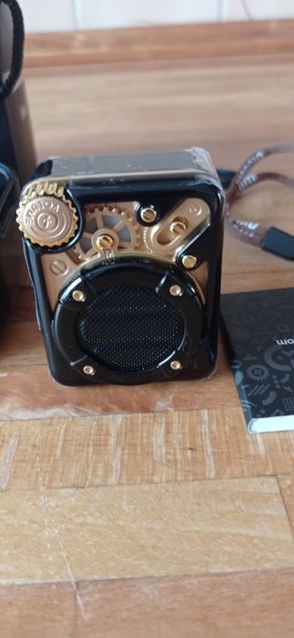 Divoom Espresso NOWY