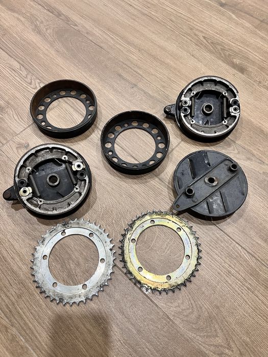 Запчастини минск Шк 3.216 3.227 опорники , зірка