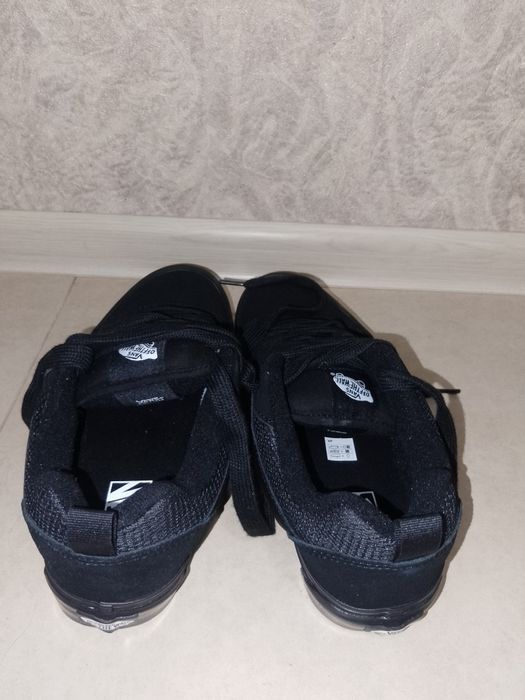 Vans since 1966(Ванси дуті)