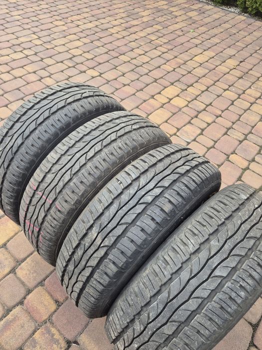 Opony letnie Dębica 185/60R15
