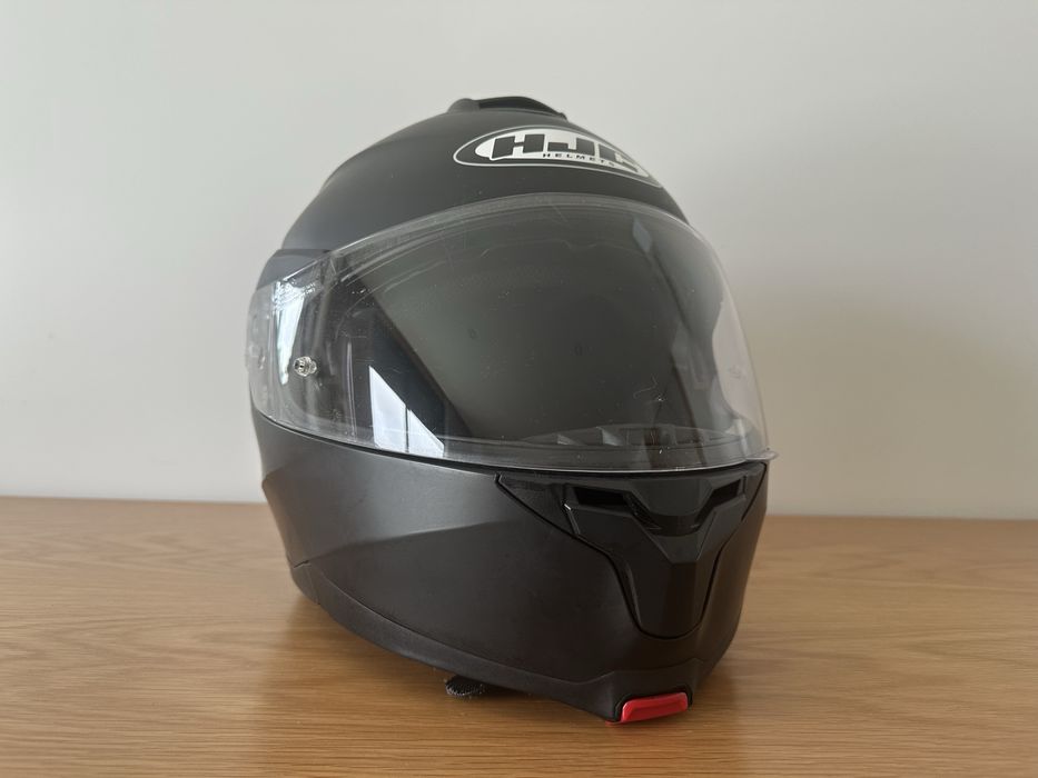 Capacete Modular HJC Tam. L