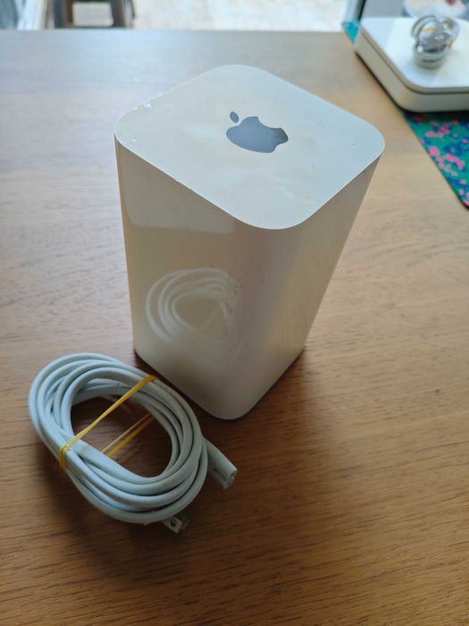 Apple AirPort Extreme mod A1522