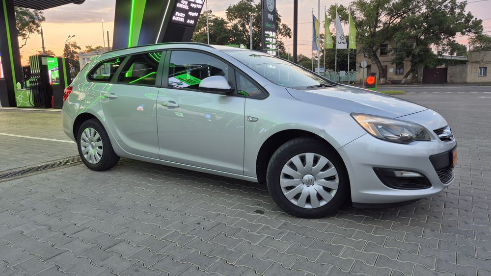 Продам Опель астра 1.6дизель.   Opel astra 1.6 Dizel