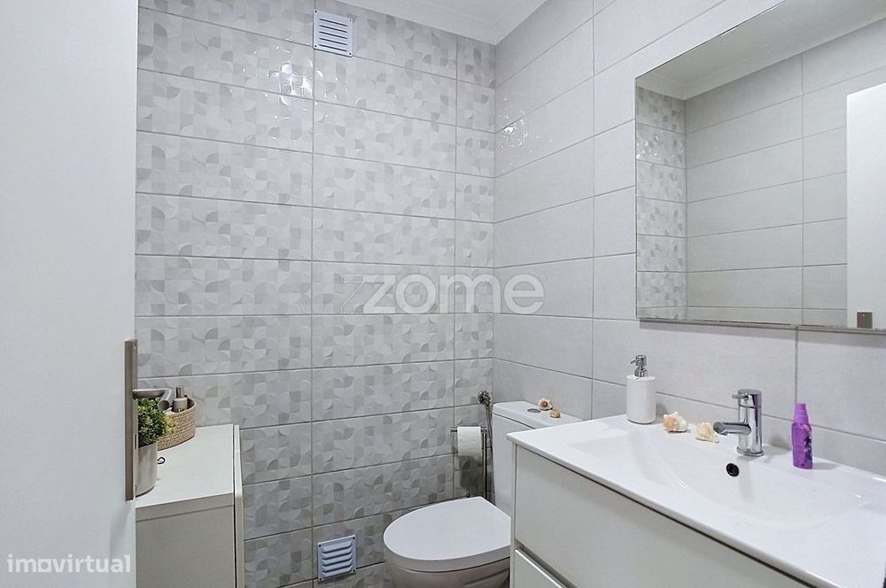 Apartamento T3 Azurva