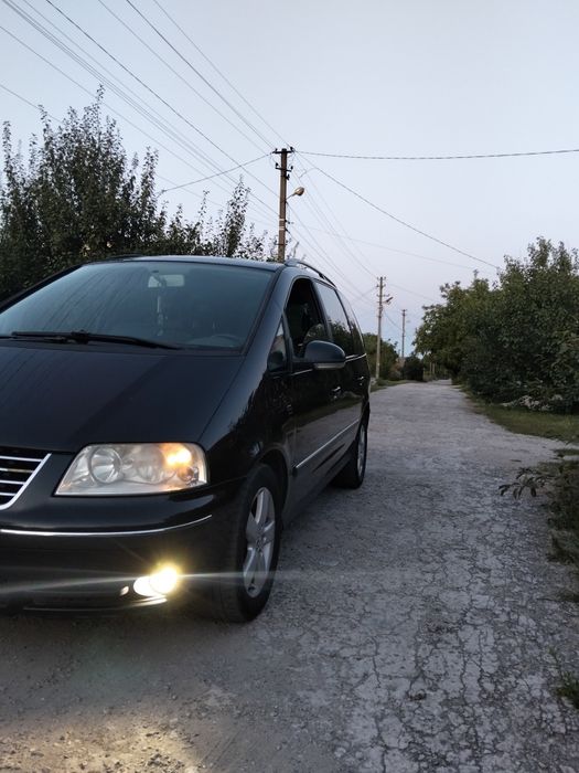 VOLKSWAGEN SHARAN 2006 VIN WVWZZZ7MZ6V022405 фото оголошення 23 з 24