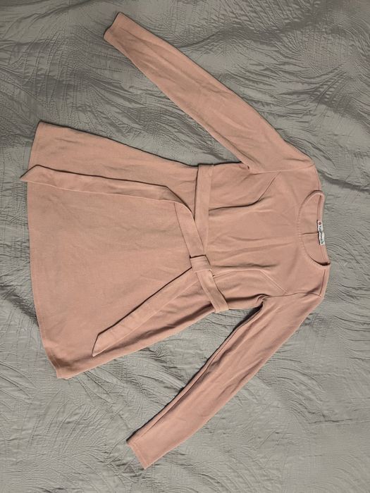 Кофта для годування Yula Mama