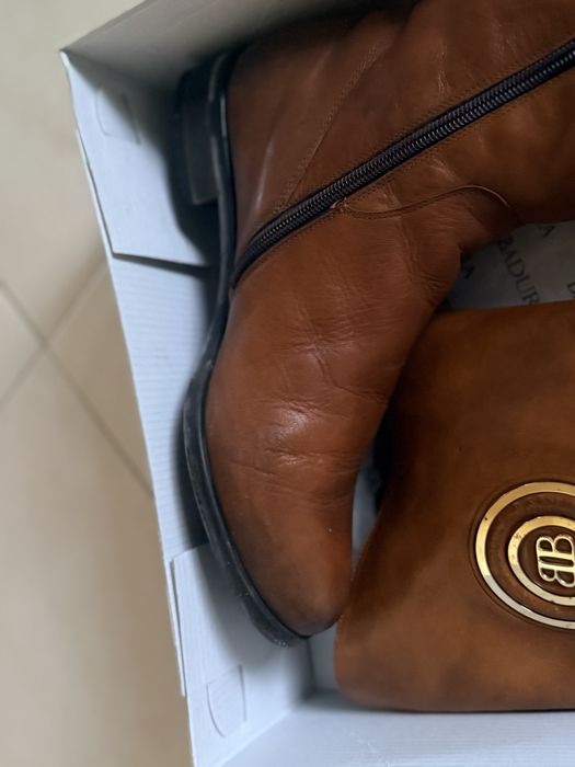 Kozaki Bardura r. 39