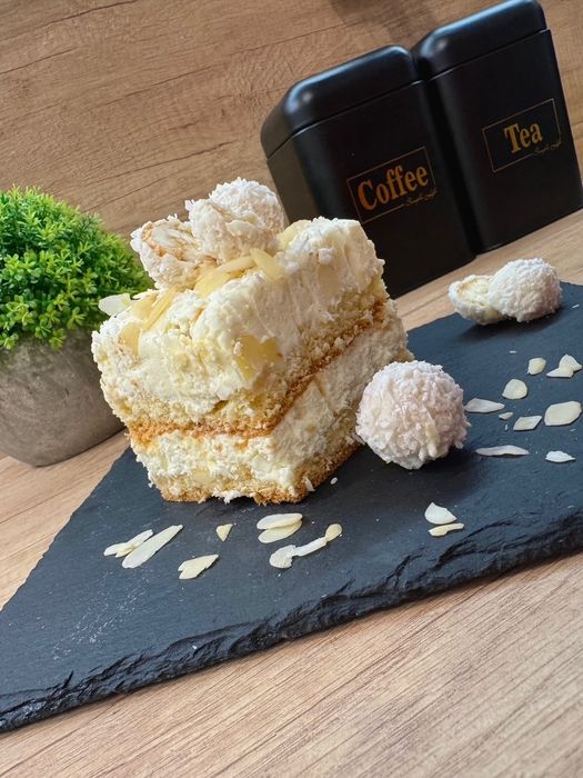 Domowy catering na każdą okazję/ OFERTA WIELKANOCNA/ Ciasta